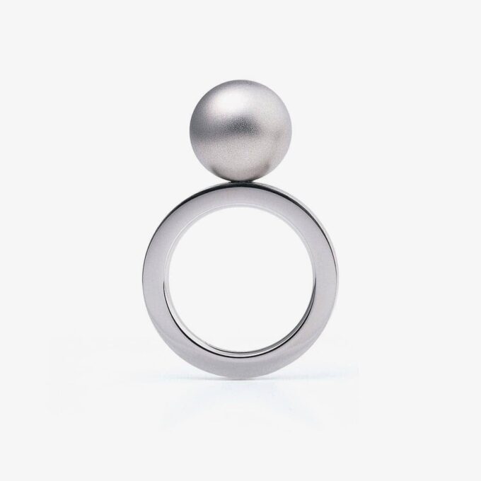 Carl Dau Ring SRq11 Carl Dau Ring SRq11