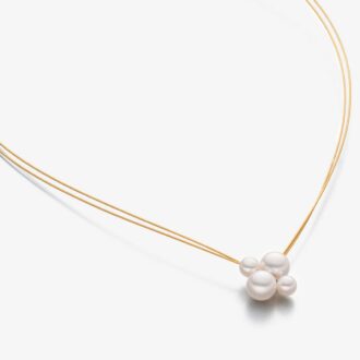 Eva Strepp Collier Cross cs1