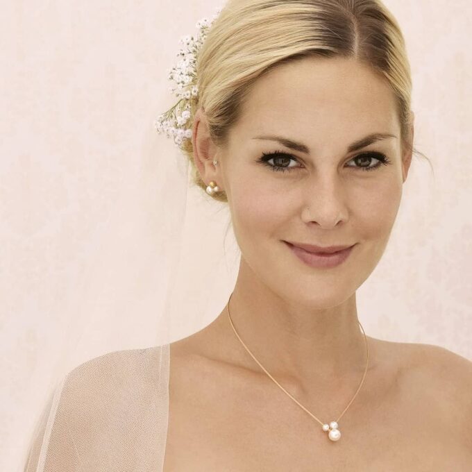 Eva Strepp Collier 3v