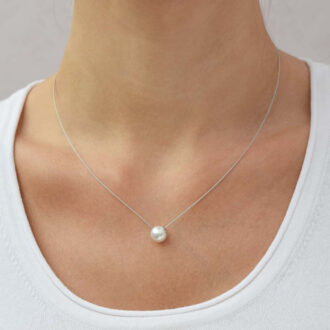 Eva Strepp Collier One s-c