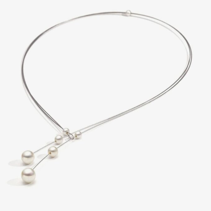 Eva Strepp collier ts