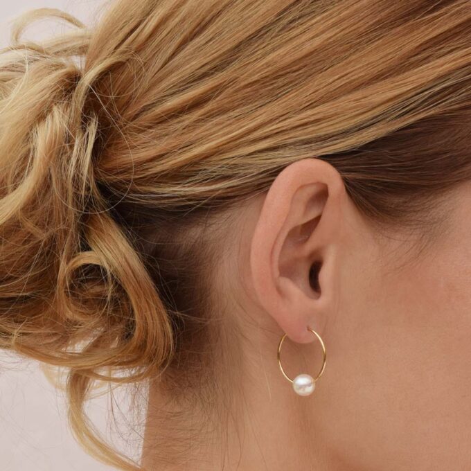 Eva-Strepp_ohr_l-au-o_02 Eva Strepp Ohrschmuck Loop l-au-o