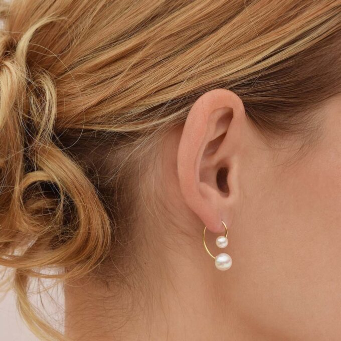 Eva-Strepp_ohr_sw-au_03 Eva Strepp Ohrhänger Swing sw-au