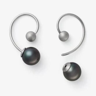 Eva Strepp Ohrring swag ta