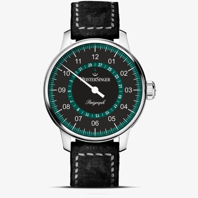 MeisterSinger_AM1002P MeisterSinger AM1002P