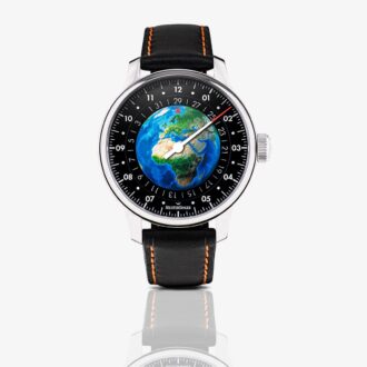 MeisterSinger Planet Earth