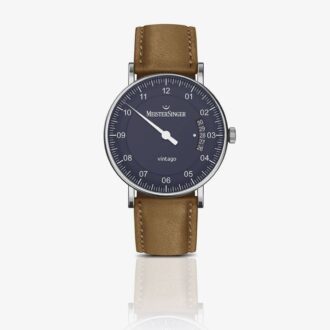 MeisterSinger Uhr VT908