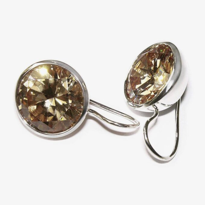 Monika Seitter Ohrringe Dakini Gross