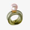 Monika Seitter Ring Apollo