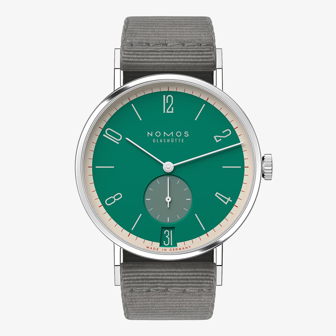 NOMOS Glashütte 175 Years Watchmaking 20