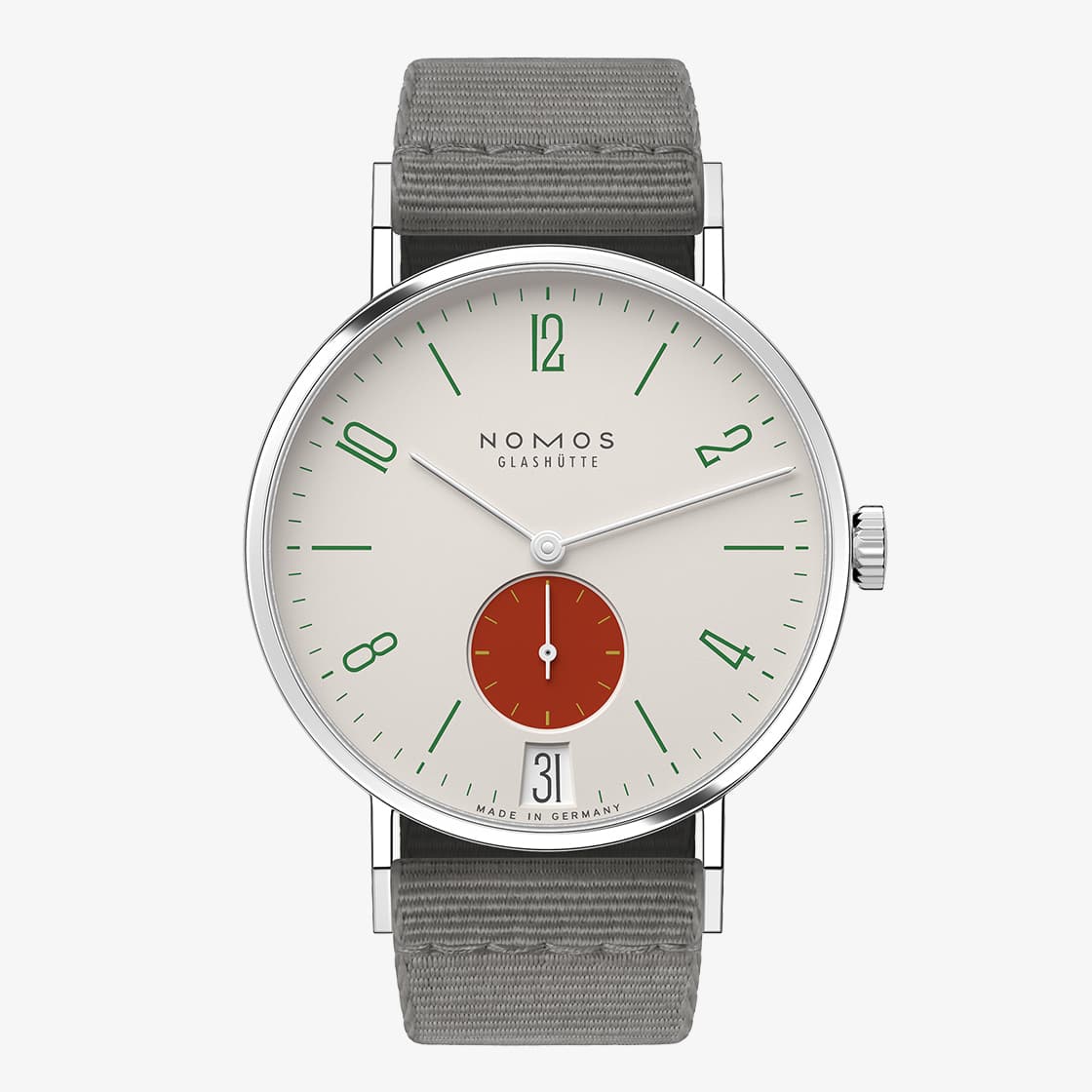 NOMOS Glashütte 175 Years Watchmaking 10