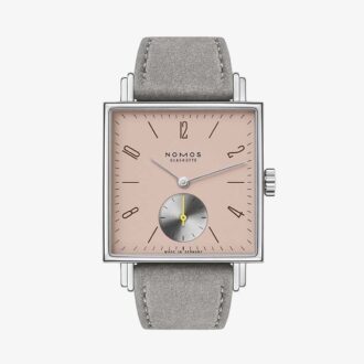 NOMOS Glashuette 474 Tetra