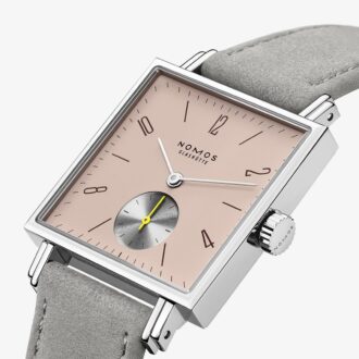 NOMOS Glashütte 474