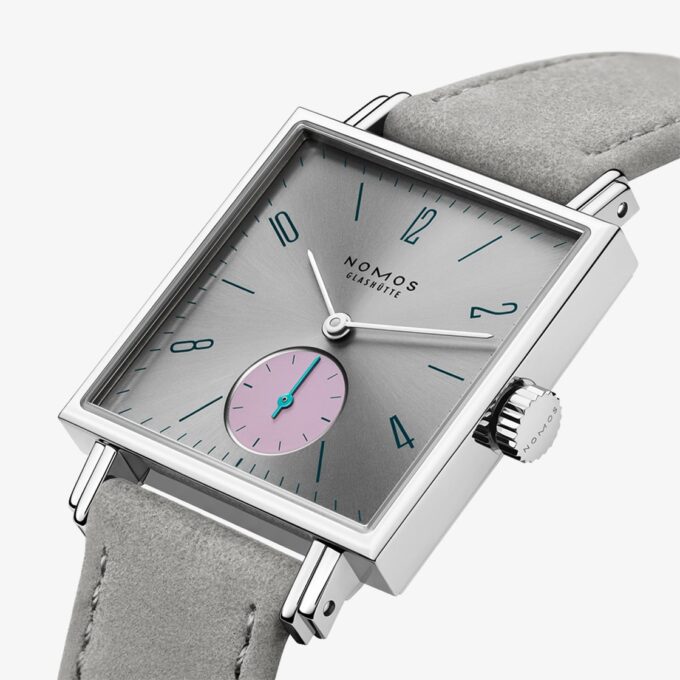 NOMOS Glashütte 477