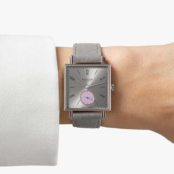 NOMOS Glashütte 477