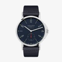 NOMOS Glashütte 528 Ahoi