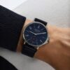 NOMOS Glashütte 567 Ahoi