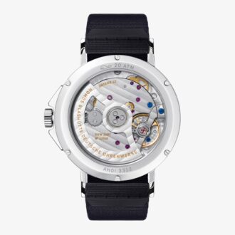 NOMOS Glashütte 567 Ahoi
