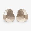 Niessing Topia Littles Ohrstecker Rosewood
