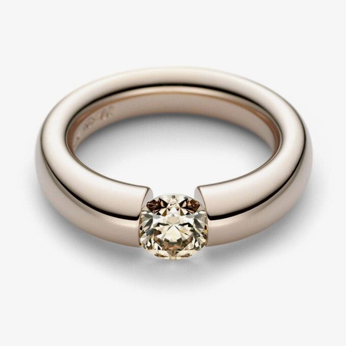 Niessing Spannring Verlauf N141790