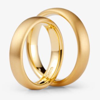 NIESSING Trauring N131292