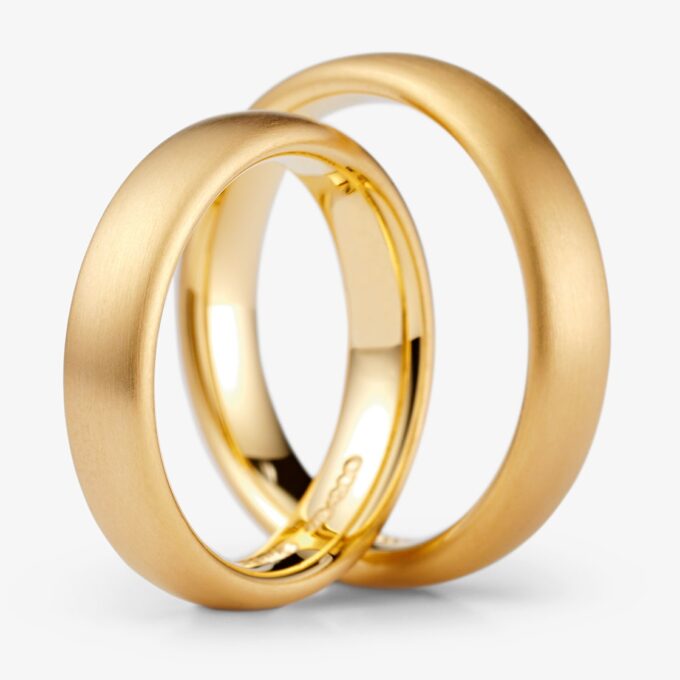 NIESSING Trauring N131292