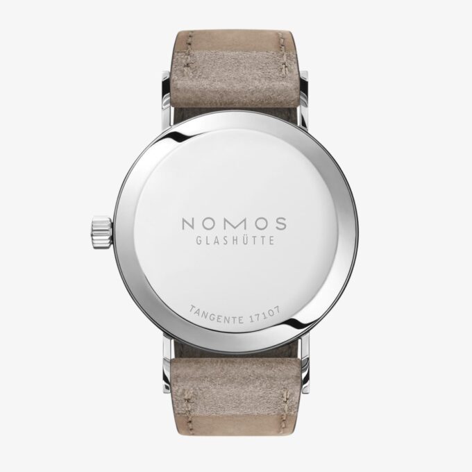 Nomos_120_02 NOMOS 120 Tangente 33