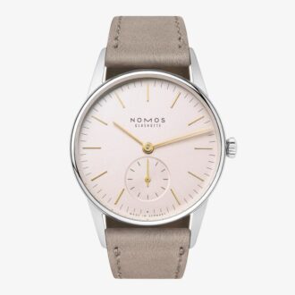 Nomos 325