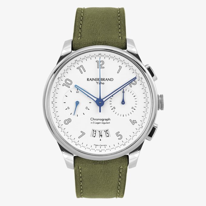 Rainer Brand RB20SA Yoho 728 Khaki