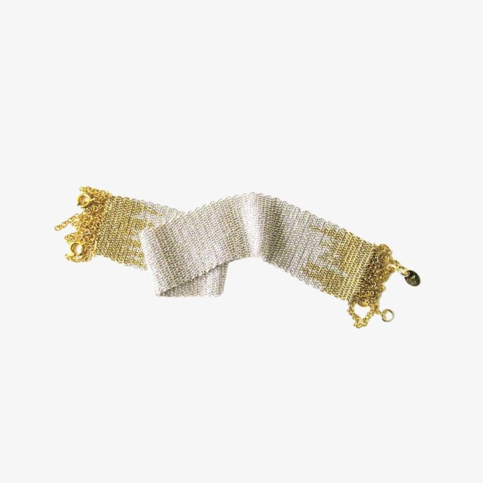 Stephanie Schneider Armschmuck 018 25sg