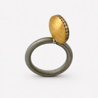 Swivel Ring Napoleon