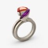 Swivel Ringe Arco