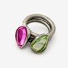 Swivel Ringe Auster
