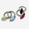 Swivel Ringe Calypso