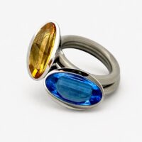 Swivel Ringe Step