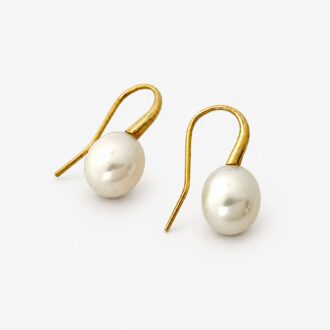 TU EGO Ohrschmuck Perlen
