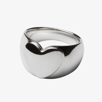 TU EGO Kollektion Solitärringe