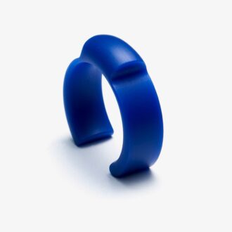 TU EGO unisono Innenring indigoblau