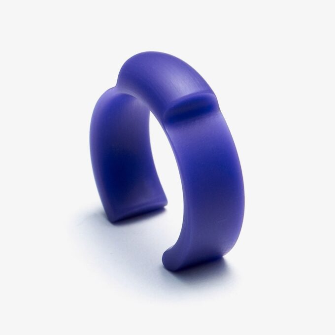 TUEGO_Koll_Ring_Unisono_Innenring_flieder TU EGO unisono Innenring flieder