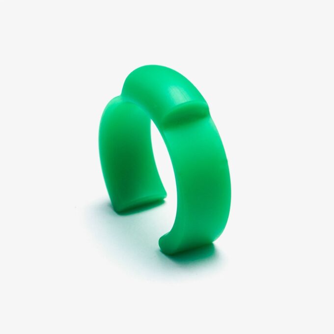 TU EGO unisono Innenring gruen