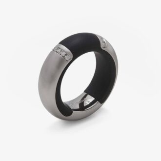 Tu Ego Kollektion Ring Unisono 10 Brillanten