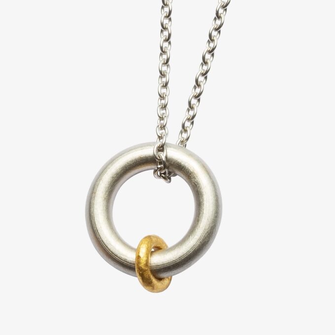 TUEGO_Kollektion_Oesenanhaenger-1 TU EGO Kollektion Ösenanhänger 1-fach