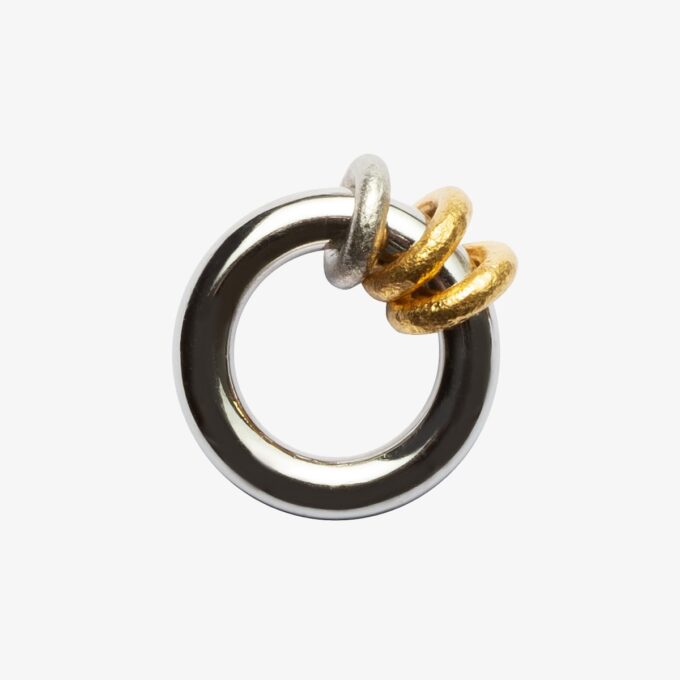 TU EGO Kollektion Ösenanhänger 3-fach