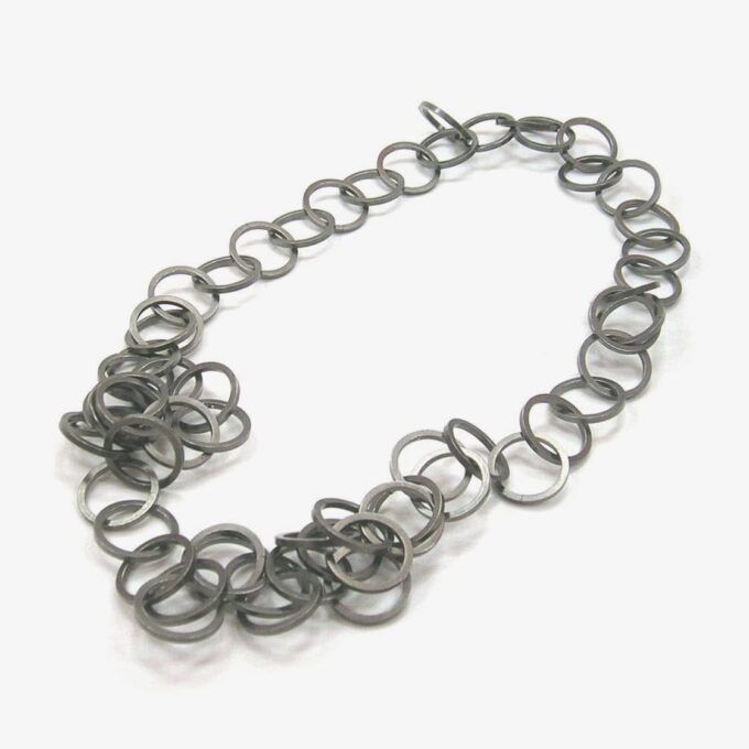 Ulrike Poelk Kette Attraente Grande